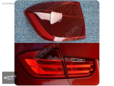 BMW 3 SERİSİ F30 SOL STOP CAMI SIFIR (12-15)