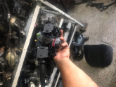 Oto Çıkma Parça / Renault / Megane / Elektrik / Sinyal Kolu / Çıkma Parça 