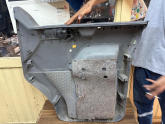 Oto Çıkma Parça / Volkswagen / Transporter / Koltuk & Döşeme / Kapı Döşemesi / Çıkma Parça 