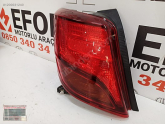 Oto Çıkma Parça / Toyota / Yaris / Far & Stop / Sol Arka Stop / Çıkma Parça 