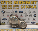 2002-2005 VW POLO SAĞ FAR - 6Q1941008AF