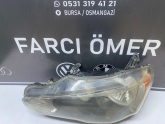 Oto Çıkma Parça / Mitsubishi / Lancer / Far & Stop / Sol Ön Far / Çıkma Parça 