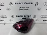 Oto Çıkma Parça / Opel / Corsa / Far & Stop / Sol Arka Stop / Sıfır Parça 
