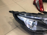 Oto Çıkma Parça / Peugeot / 2008 / Far & Stop / Sağ Ön Far / Çıkma Parça 