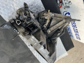 Oto Çıkma Parça / Renault / Clio / Şanzıman / Şanzıman Komple / Çıkma Parça 
