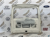 Oto Çıkma Parça / Fiat / Fiorino / Kaporta & Karoser / Bagaj Kapağı / Çıkma Parça 