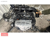 Oto Çıkma Parça / Volkswagen / Passat / Motor / Motor (komple) / Çıkma Parça 