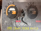 Bipper Debriyaj Pedalı Orjinal Çıkma
