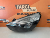Oto Çıkma Parça / Renault / Clio / Far & Stop / Sol Ön Far / Çıkma Parça 