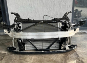 Oto Çıkma Parça / Mini / Cooper / Radyatör / Radyatör Seti / Çıkma Parça 