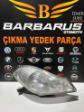 RENAULT SYMBOL SAĞ FAR -