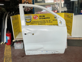 RENAULT EXSPRESS SAĞ - SOL ÖN KAPI BEYAZ 801011287R - 801002861R