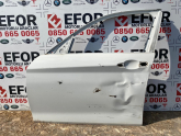 BMW 1 SERİSİ F20 SOL ÖN ÇAMURLUK ÇIKMA YEDEK PARÇA