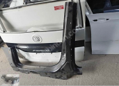 Oto Çıkma Parça / Ford / Tourneo Courier / Kaporta & Karoser / Marşpiyel Sacı / Çıkma Parça 
