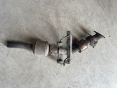 Oto Çıkma Parça / Land Rover / Range Rover / Egzoz / Katalitik Konvertör / Çıkma Parça 
