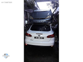 Oto Çıkma Parça / Ford / Focus / Motor / Komple Motor / Çıkma Parça 