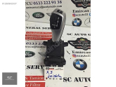 BMW X5 VİTES TOPUZU