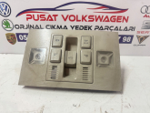 TİGUAN ÇIKMA TAVAN LAMBASI SANRUF TUŞU 5TA 947 105 5G0 959 613