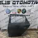 Oto Çıkma Parça / Seat / Leon / Kaporta & Karoser / Sol Arka Kapı / Çıkma Parça 
