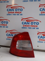 Skoda octiva sol arka stop 2008 2012