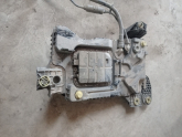 Oto Çıkma Parça / Peugeot / 3008 / Yakıt / Yakıt Deposu / Çıkma Parça 