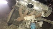 Oto Çıkma Parça / Hyundai / H100 / Motor / Motor (komple) / Çıkma Parça 