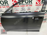 Oto Çıkma Parça / Honda / Civic / Kaporta & Karoser / Sol Ön Kapı / Sıfır Parça 