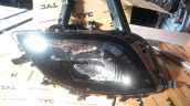 OPEL ASTRA J SİYAH SİNYALLİ SAG SİS.OTO ERKAN ÜNYE