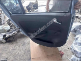 Oto Çıkma Parça / Opel / Corsa / Kaporta & Karoser / Sol Arka Kapı / Çıkma Parça 