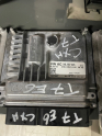 T7 TRANSPORTER 2.0 TDİ E6 CXH MOTOR BEYNİ