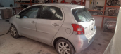Oto Çıkma Parça / Toyota / Yaris / Oto Cam / Kapı Camları / Çıkma Parça 
