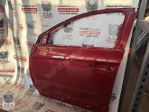 Oto Çıkma Parça / Peugeot / 3008 / Kaporta & Karoser / Sol Ön Kapı / Çıkma Parça 