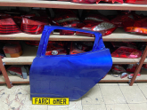 Oto Çıkma Parça / Renault / Clio / Kaporta & Karoser / Sol Arka Kapı / Çıkma Parça 