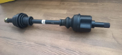 Oto Çıkma Parça / Peugeot / 305 / Alt Takım / Aks / Sıfır Parça 