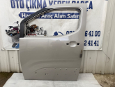Oto Çıkma Parça / Citroen / Berlingo / Kaporta & Karoser / Sol Ön Kapı / Çıkma Parça 
