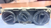 Oto Çıkma Parça / Volkswagen / Transporter / Kalorifer / Kontrol Paneli / Çıkma Parça 