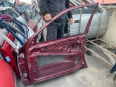 Oto Çıkma Parça / Bmw / 5 Serisi / Kaporta & Karoser / Sağ Ön Kapı / Çıkma Parça 