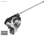MERCEDES W213 W222 E SERİ S SERİ ARKA SOL KAPI KİLİD 0997307700