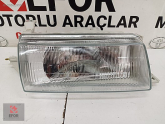Oto Çıkma Parça / Toyota / Corolla / Far & Stop / Sağ Ön Far / Sıfır Parça 