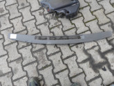 NİTRO TORPİDO ÜST PLASTİK