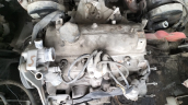 Renault 9 1.4 motor
