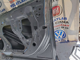 Oto Çıkma Parça / Opel / Astra / Kaporta & Karoser / Sağ Ön Kapı / Çıkma Parça 