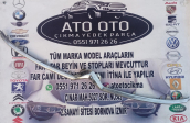 Oto Çıkma Parça / Citroen / C3 / Tampon / Ön Tampon / Çıkma Parça 