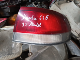 Mazda 626 sağ arka stop