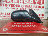 Oto Çıkma Parça / Toyota / Corolla / Ayna / Sağ Dış Ayna / Sıfır Parça 