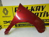 Oto Çıkma Parça / Dacia / Sandero / Kaporta & Karoser / Sağ Ön Çamurluk / Çıkma Parça 