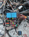 Oto Çıkma Parça / Renault / Symbol / Elektrik / Elektrik Tesisatı / Çıkma Parça 