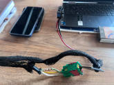 Oto Çıkma Parça / Peugeot / 307 / Elektrik / Kontak Seti / Çıkma Parça 