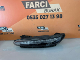 KONA SOL GÜNDÜZ FARI ORJİNAL 92207J9500