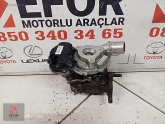 Oto Çıkma Parça / Toyota / Corolla / Motor / Turbo / Çıkma Parça 